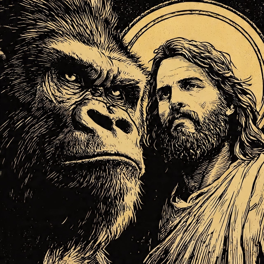 Meet your Posher, Voltron